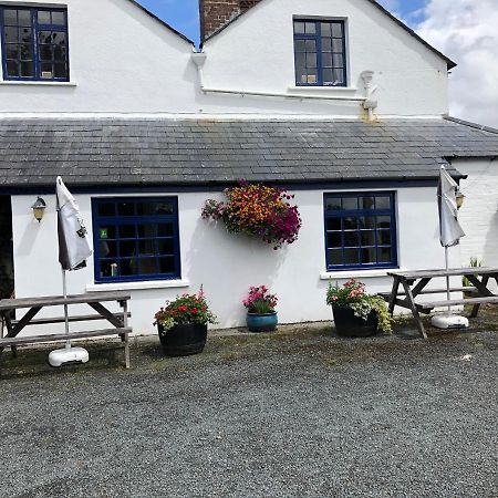 Blue Lion Inn Lewdown Exterior photo